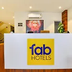 Fabhotel Pravaasam Residency